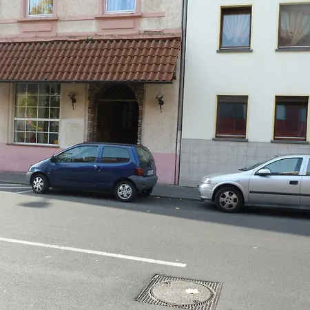 Locanda Relax Offenbach am Main