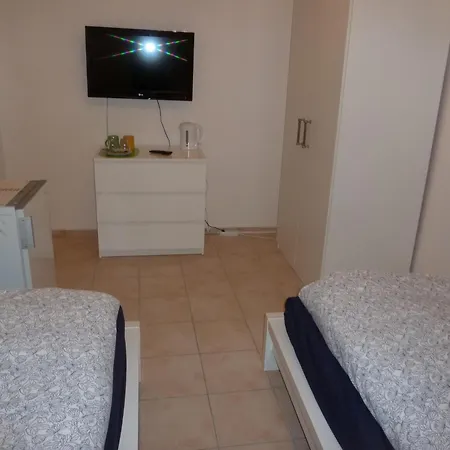 瑞拉克斯酒店 奥芬巴赫