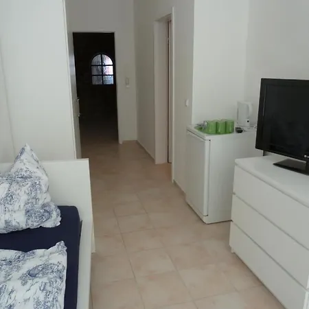 瑞拉克斯酒店 2* 奥芬巴赫