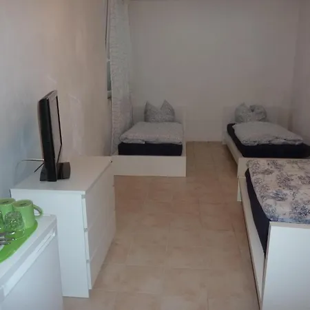 Relax Locanda 2*