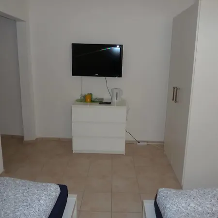Relax Locanda 2*