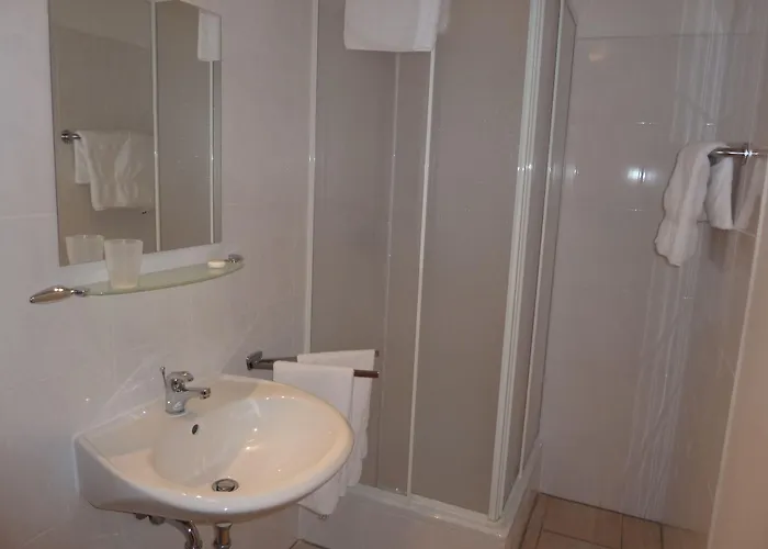 Relax 2* Offenbach am Main