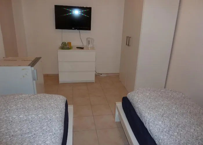 Relax Offenbach am Main