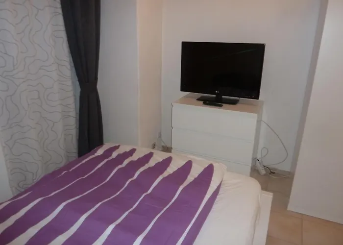 Inn Relax Offenbach am Main