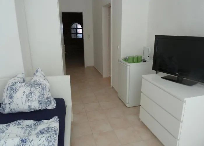 Relax 2* Offenbach am Main